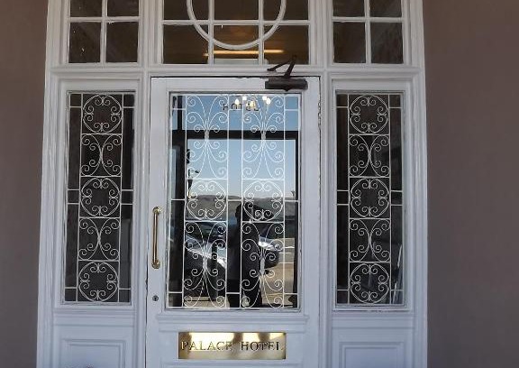 Oban Casa | Palace Hotel - Small Hotel