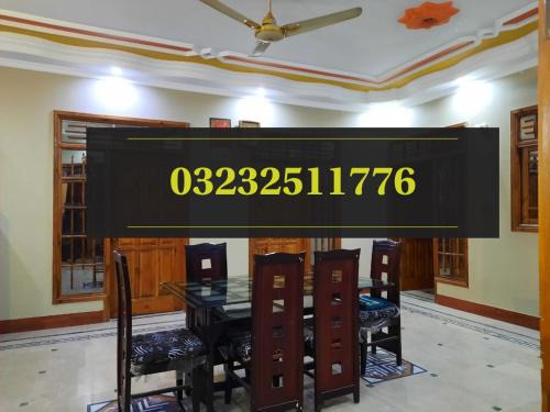 Gulshan-e-Iqbal Casa | Palace inn Guest House