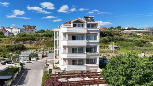 Znjan Apartamento | Palace Lidija - apartment 2 5
