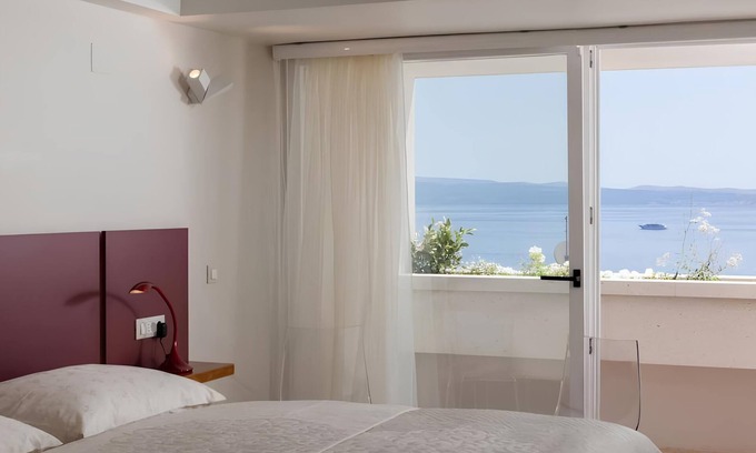 Znjan Apartamento | Palace Lidija, Split - Blue Horizon
