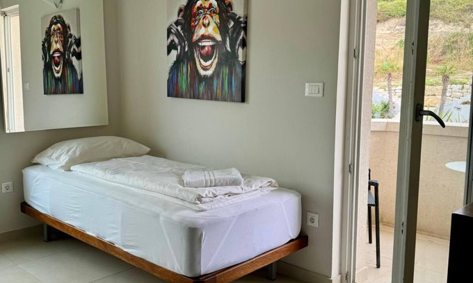 Znjan Apartamento | Palace Lidija, Split - Young & Cozy