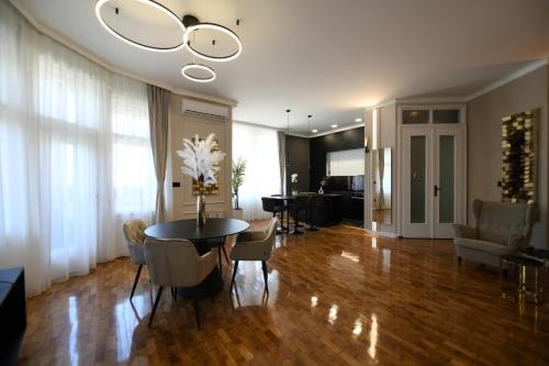 Sombor Apartamento | Palace Vajdniger