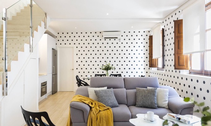 San Bartolome Apartamento | PALACIO BUENAVISTA LUXURY APARTMENTS 2.1.