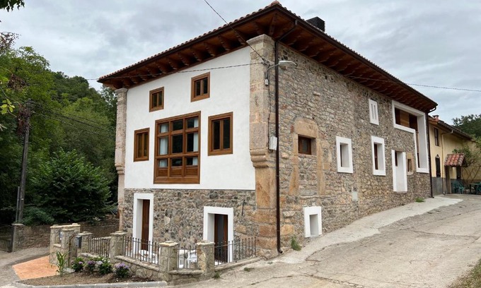 Soto de Cangas Apartamento | Palacio de Cambre