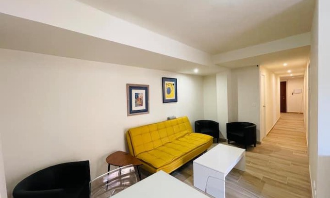 Las Fuentes Apartamento | PALACIO DE LARRINAGA