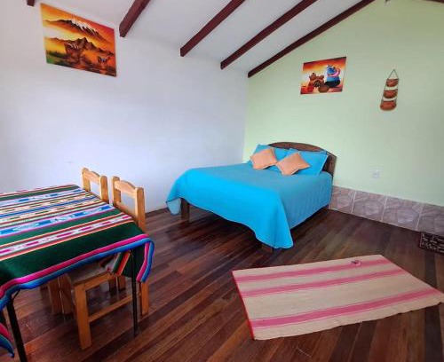 Yumani Hotel | Palacio del Inca Lodge