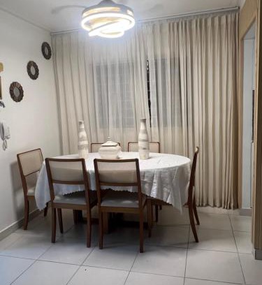 Los Frailes Apartamento | Palacio Moderno