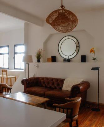 Centro Apartamento | Palacio Salvo