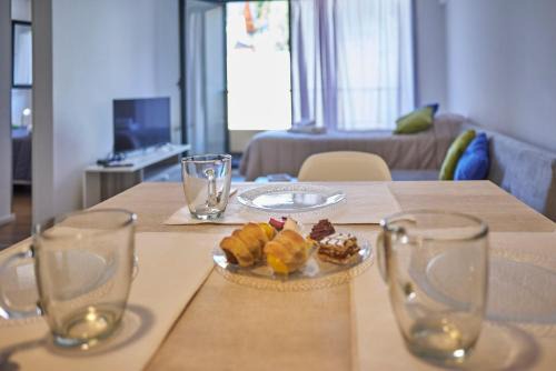 10 de Diciembre Apartamento | Palacios Bari Alojamientos