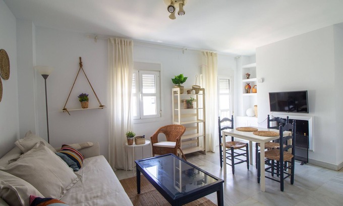 El Puerto de Santa Maria Apartamento | Lightbooking Palacios Apartament