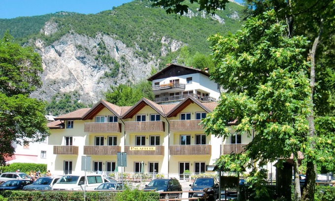 Molina di Ledro Apartamento | Palafitte by Interhome