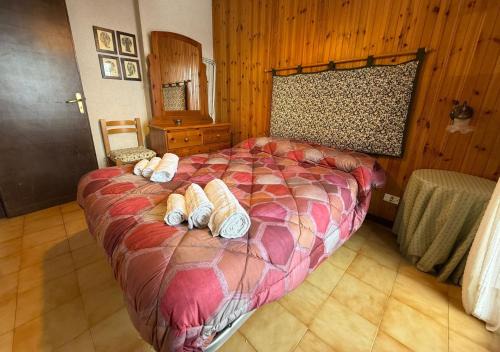 Roccaraso Apartamento | PALAGHIACCIO - 6 posti letto affianco al palaghiaccio di Roccaraso