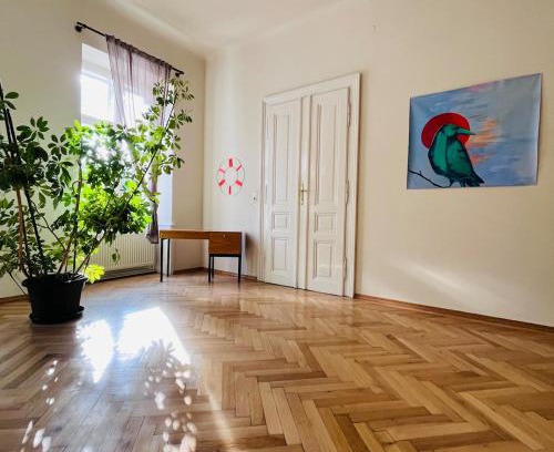 Krems an der Donau Apartamento | Palais am Park