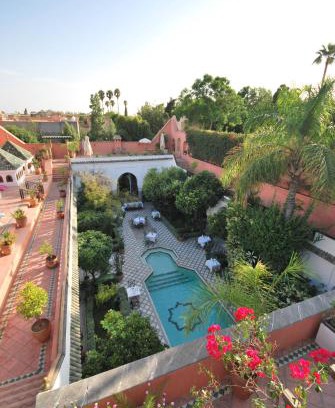 Mouassine Casa | Palais Dar Donab