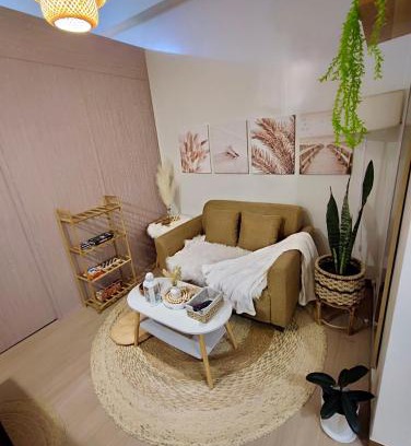 CSJDM Apartamento | Palamingko cozy condo