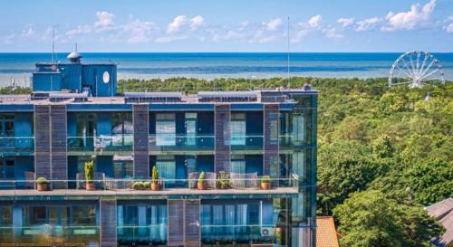 Palanga Apartamento | Palanga Sea View