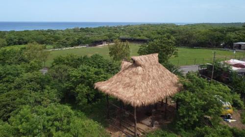 El Transito Otro | Palapa Host