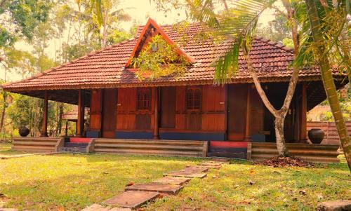 Mararikulam Complejo | Palathra Heritage