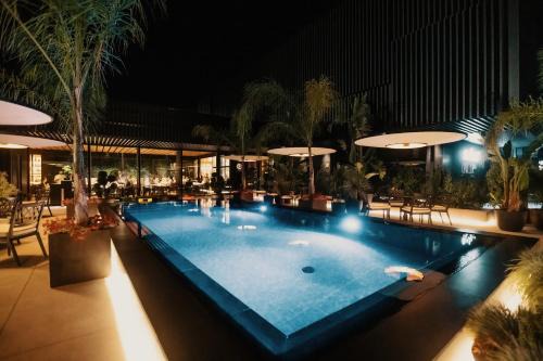 Lomar e Arcos Casa | Palatial Suites