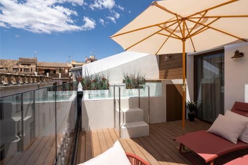 Central District Apartamento | Palatina Concept Suites
