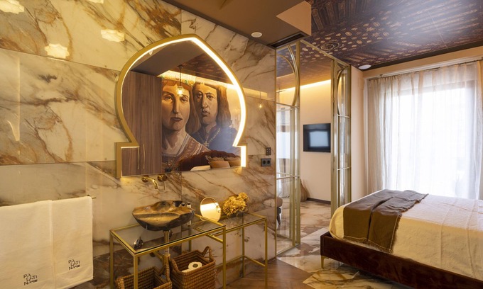 Central District Apartamento | Palatina Concept Suites