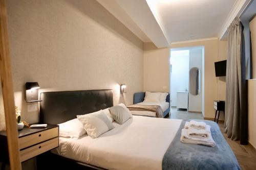 Campitelli Apartamento | Palatino 28