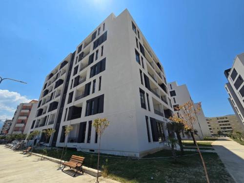 Orikum Apartamento | Palatium Apartments