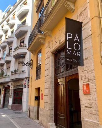 El Pilar Apartamento | Palau de Palomar - PalomarGroup