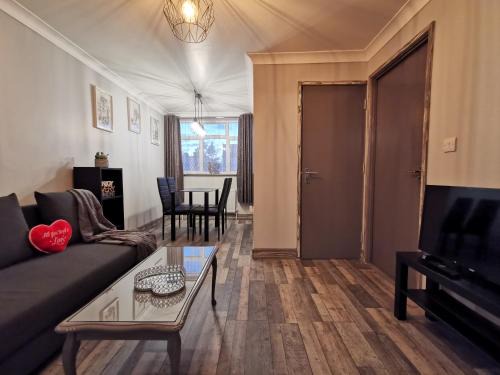 Haselbury Apartamento | Palaz 2 - 2 Bedroom Flat