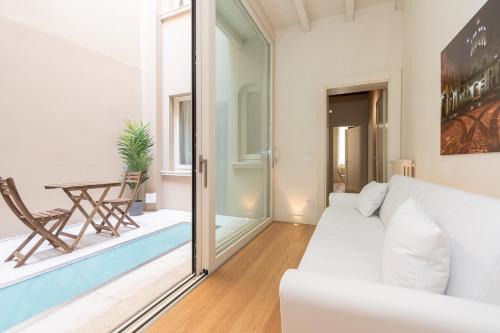 Centro Storico Nord Apartamento | PALAZZETTO IL MANGANO - F&L Apartment