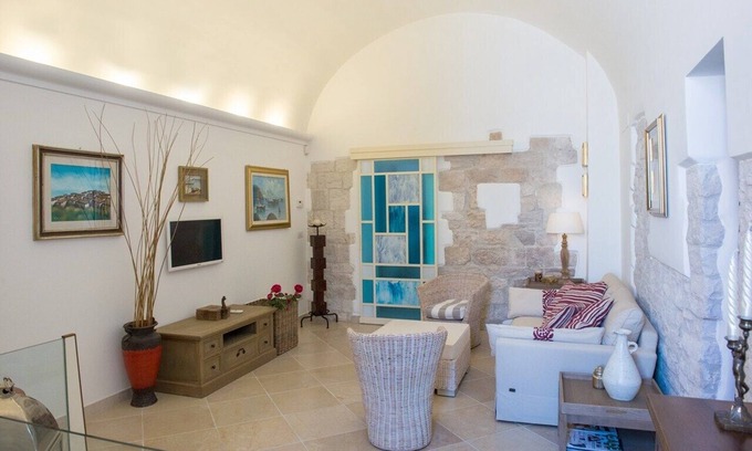 Bisceglie Casa | Palazzina Porta di Mare