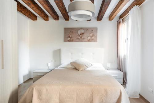 San Polo Apartamento | Palazzina San Polo 2151