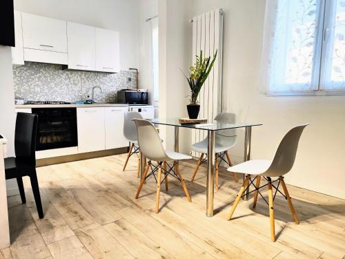 Treviso Apartamento | Palazzina Trevigiana 2 king Size Near Station And Venice