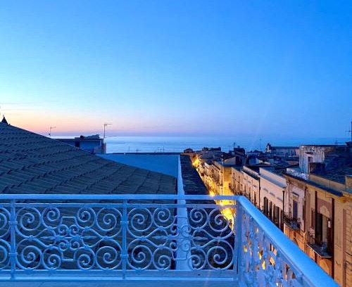 Castellammare del Golfo Apartamento | Palazzo 700
