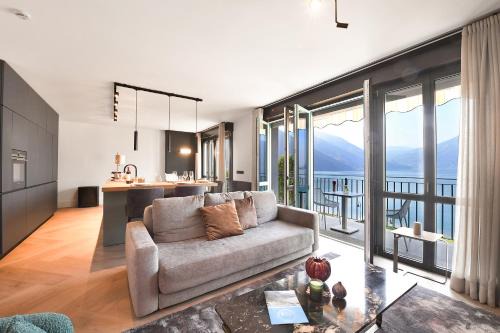 Porlezza Apartamento | Palazzo Apartments - Porto Letizia