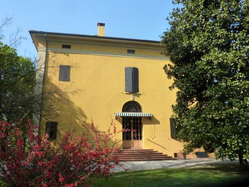 San Giovanni in Persiceto Cama Y Desayuno | Palazzo Bonfiglioli