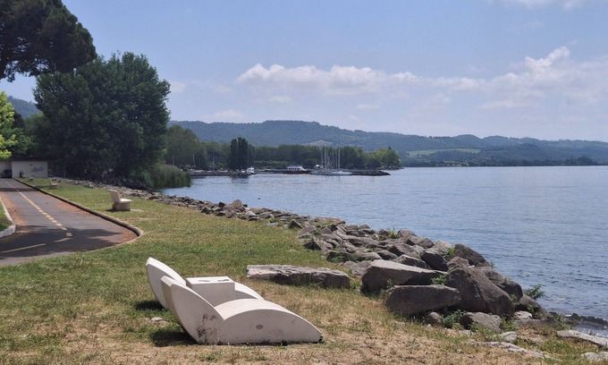 Bolsena Casa | PALAZZO BOTTINO