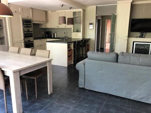 De Haan Apartamento | Palazzo by Villa Verde -Unique appartment-