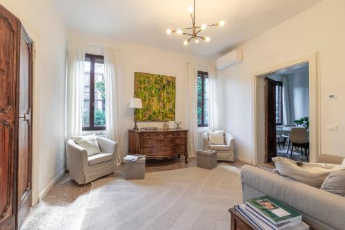 Padova Apartamento | Palazzo Calvi di Coenzo - Padova