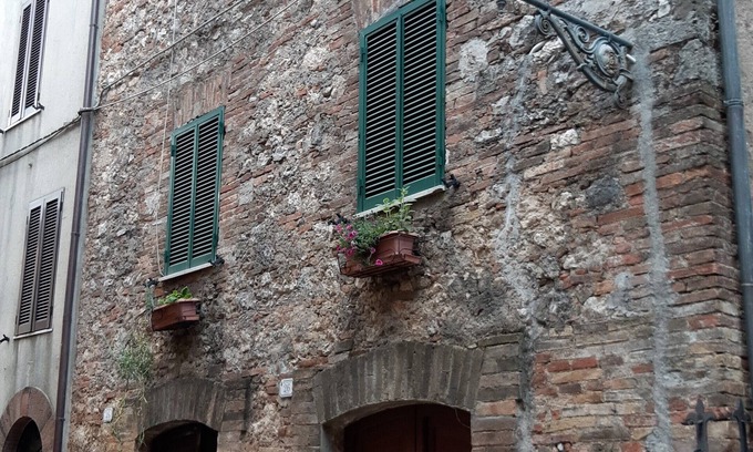 Avigliano Umbrio Casa | Palazzo Celembrini