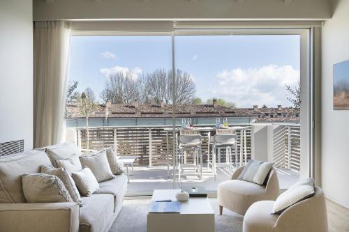 Peschiera del Garda City Centre Apartamento | Palazzo Cordigero - Apartments
