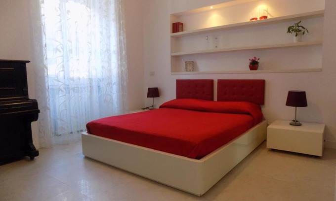 Benevento Cama Y Desayuno | Palazzo dei Catenielli 63 B&B