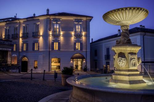Atina Complejo | Palazzo del Senatore