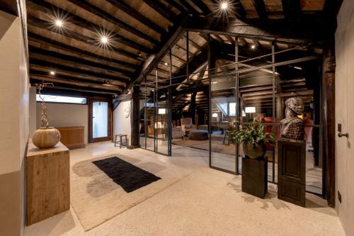 San Polo Apartamento | Palazzo dell'albero d'Oro