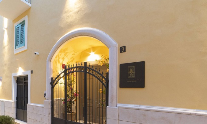 Fasano Casa | Palazzo Egnazia Fasano