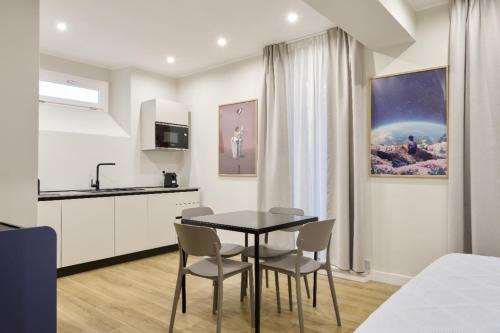 Gianicolo Apartamento | Palazzo Gallese