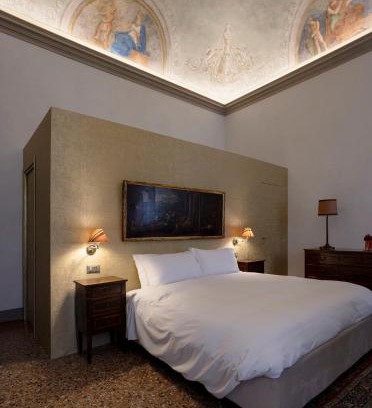 Centro Storico Cama Y Desayuno | Palazzo Giacometti Suites