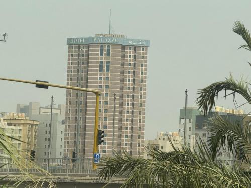 Hawally Hotel | Palazzo hotel