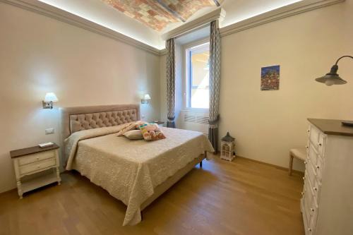 Soriano nel Cimino Apartamento | Palazzo Nobili