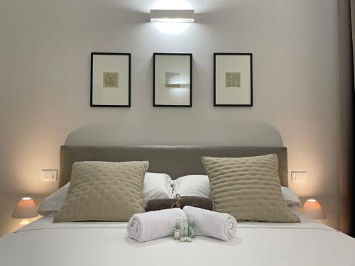 Genoa Historical Centre Apartamento | Palazzo Pellicceria Apartment